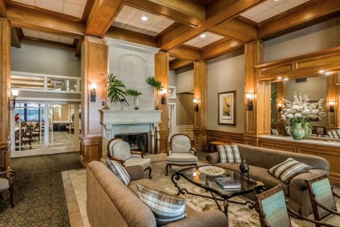 Copropriété à louer à Sarasota, Floride: 2 chambres, 123 m2 № 218367 - photo 8