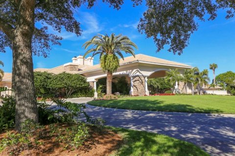 Copropriété à louer à Sarasota, Floride: 2 chambres, 123 m2 № 218367 - photo 14