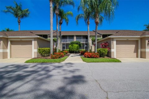 Copropriété à louer à Sarasota, Floride: 2 chambres, 123 m2 № 218367 - photo 10