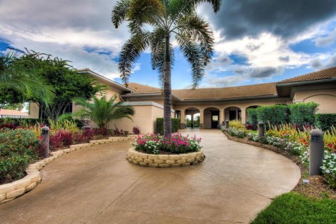 Copropriété à louer à Sarasota, Floride: 2 chambres, 123 m2 № 218367 - photo 4