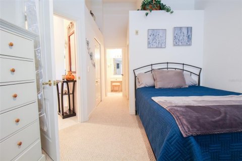 Copropriété à louer à Sarasota, Floride: 2 chambres, 123 m2 № 218367 - photo 22