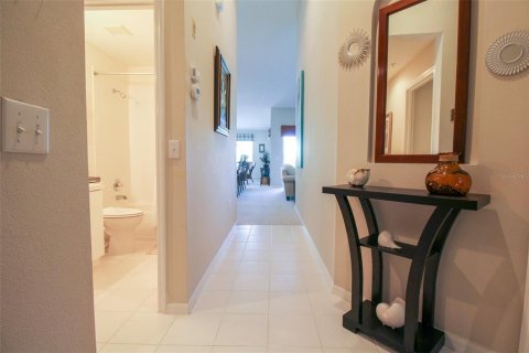 Copropriété à louer à Sarasota, Floride: 2 chambres, 123 m2 № 218367 - photo 17