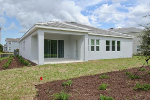 Villa ou maison à vendre à Orlando, Floride: 4 chambres, 245.91 m2 № 2414051 - photo 26