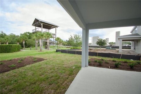 Villa ou maison à vendre à Orlando, Floride: 4 chambres, 245.91 m2 № 2414051 - photo 29