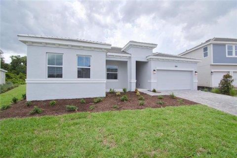 Villa ou maison à vendre à Orlando, Floride: 4 chambres, 245.91 m2 № 2414051 - photo 25