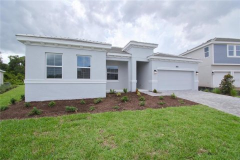Villa ou maison à vendre à Orlando, Floride: 4 chambres, 245.91 m2 № 2414051 - photo 24