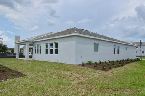 Villa ou maison à vendre à Orlando, Floride: 4 chambres, 245.91 m2 № 2414051 - photo 27