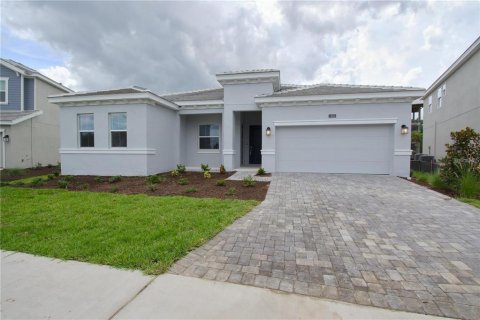 Villa ou maison à Orlando, Floride 4 chambres, 245.91 m2 № 2414051