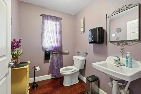 Casa en venta en Apopka, Florida, 2 dormitorios, 85.47 m2 № 1743548 - foto 12
