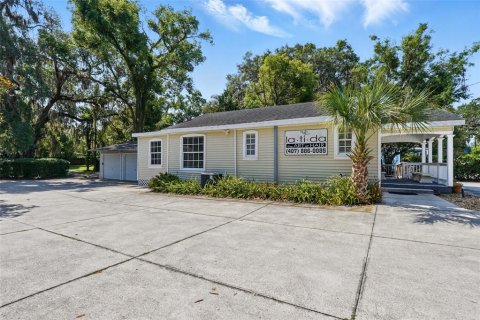 Casa en venta en Apopka, Florida, 2 dormitorios, 85.47 m2 № 1743548 - foto 16