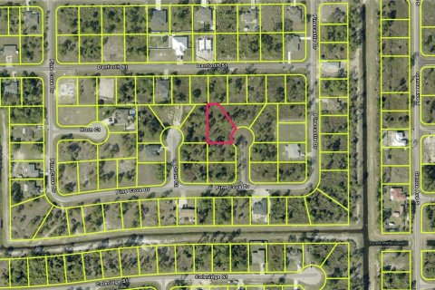 Land in Lehigh Acres, Florida № 2160933 - photo 2