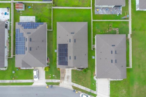 Villa ou maison à vendre à Davenport, Floride: 4 chambres, 171.96 m2 № 1833235 - photo 6
