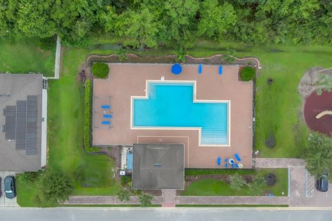 Villa ou maison à vendre à Davenport, Floride: 4 chambres, 171.96 m2 № 1833235 - photo 9