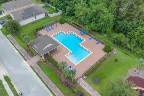 Villa ou maison à vendre à Davenport, Floride: 4 chambres, 171.96 m2 № 1833235 - photo 8