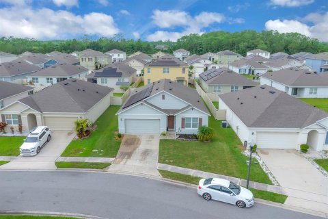 Villa ou maison à vendre à Davenport, Floride: 4 chambres, 171.96 m2 № 1833235 - photo 5