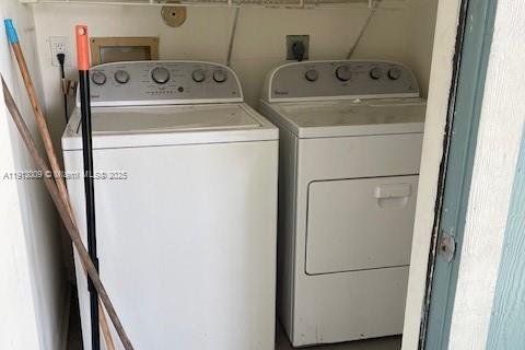 Copropriété à louer à Cutler Bay, Floride: 1 chambre, 57.6 m2 № 1969276 - photo 5