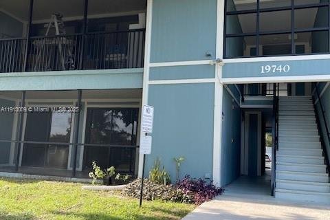 Copropriété à louer à Cutler Bay, Floride: 1 chambre, 57.6 m2 № 1969276 - photo 1