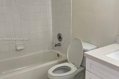 Copropriété à louer à Cutler Bay, Floride: 1 chambre, 57.6 m2 № 1969276 - photo 10