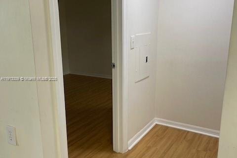 Copropriété à louer à Cutler Bay, Floride: 1 chambre, 57.6 m2 № 1969276 - photo 7