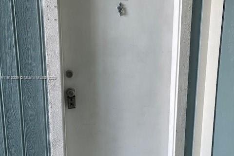 Copropriété à louer à Cutler Bay, Floride: 1 chambre, 57.6 m2 № 1969276 - photo 3