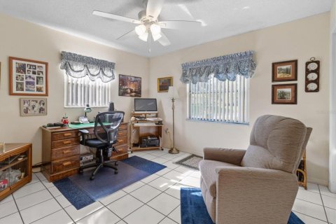 House in Dunnellon, Florida 3 bedrooms, 137.87 sq.m. № 1874036 - photo 27