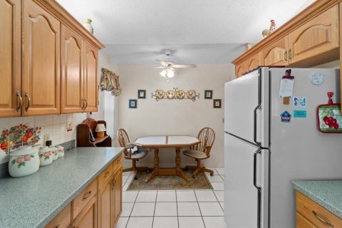 House in Dunnellon, Florida 3 bedrooms, 137.87 sq.m. № 1874036 - photo 9