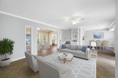 Casa en venta en Bradenton, Florida, 2 dormitorios, 157.56 m2 № 2104449 - foto 3
