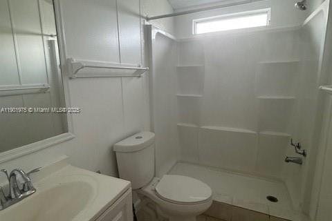 Снять в аренду квартиру в Уэст-Палм-Бич, Флорида 2 спальни, 87.24м2, № 1954979 - фото 8