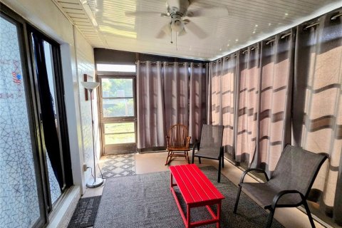 Condo in Venice, Florida, 1 bedroom № 2211058 - photo 13