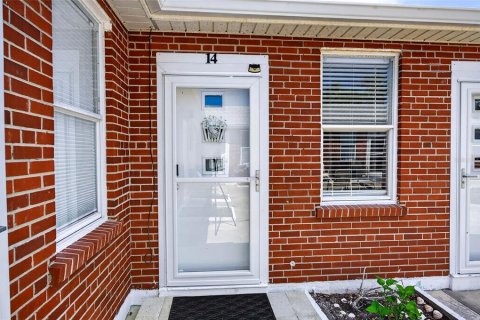 Condo in Venice, Florida, 1 bedroom № 2211058