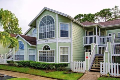 Appartement à Kissimmee, Floride 3 chambres, 123.19 m2 № 2318581