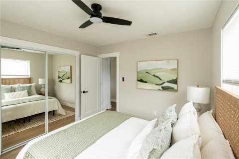 Villa ou maison à vendre à North Port, Floride: 2 chambres, 100.71 m2 № 2097399 - photo 17