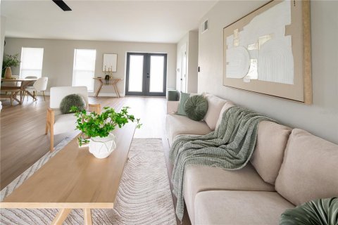 Villa ou maison à vendre à North Port, Floride: 2 chambres, 100.71 m2 № 2097399 - photo 5