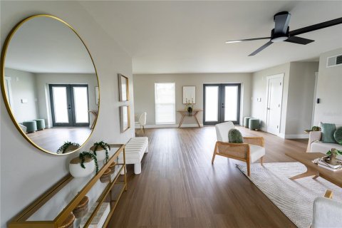 Villa ou maison à vendre à North Port, Floride: 2 chambres, 100.71 m2 № 2097399 - photo 22