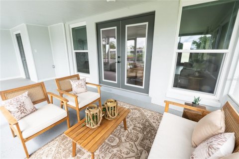 Villa ou maison à vendre à North Port, Floride: 2 chambres, 100.71 m2 № 2097399 - photo 29