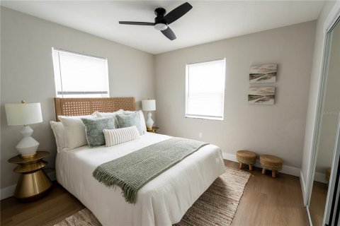 Villa ou maison à vendre à North Port, Floride: 2 chambres, 100.71 m2 № 2097399 - photo 18