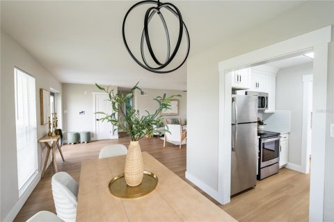 Villa ou maison à vendre à North Port, Floride: 2 chambres, 100.71 m2 № 2097399 - photo 26