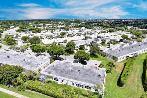 Casa en venta en Boca Raton, Florida, 2 dormitorios, 113.99 m2 № 1222672 - foto 1