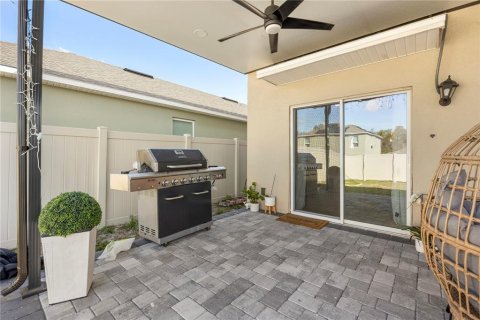 House in Davenport, Florida 5 bedrooms, 234.3 sq.m. № 1750804 - photo 14