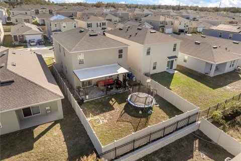 House in Davenport, Florida 5 bedrooms, 234.3 sq.m. № 1750804 - photo 30