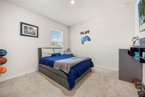 House in Davenport, Florida 5 bedrooms, 234.3 sq.m. № 1750804 - photo 21