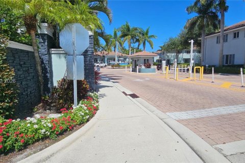 Touwnhouse à vendre à Riviera Beach, Floride: 3 chambres, 122.45 m2 № 2293272 - photo 25