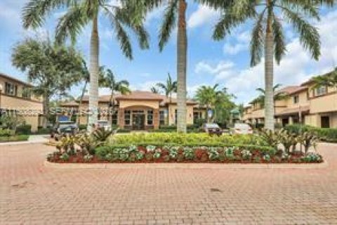 Touwnhouse à vendre à Riviera Beach, Floride: 3 chambres, 122.45 m2 № 2293272 - photo 28