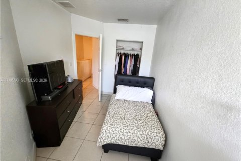 Touwnhouse à vendre à Riviera Beach, Floride: 3 chambres, 122.45 m2 № 2293272 - photo 14