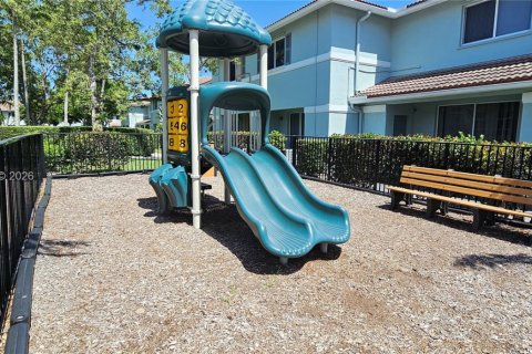Touwnhouse à vendre à Riviera Beach, Floride: 3 chambres, 122.45 m2 № 2293272 - photo 19