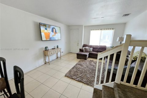 Touwnhouse à Riviera Beach, Floride 3 chambres, 122.45 m2 № 2293272
