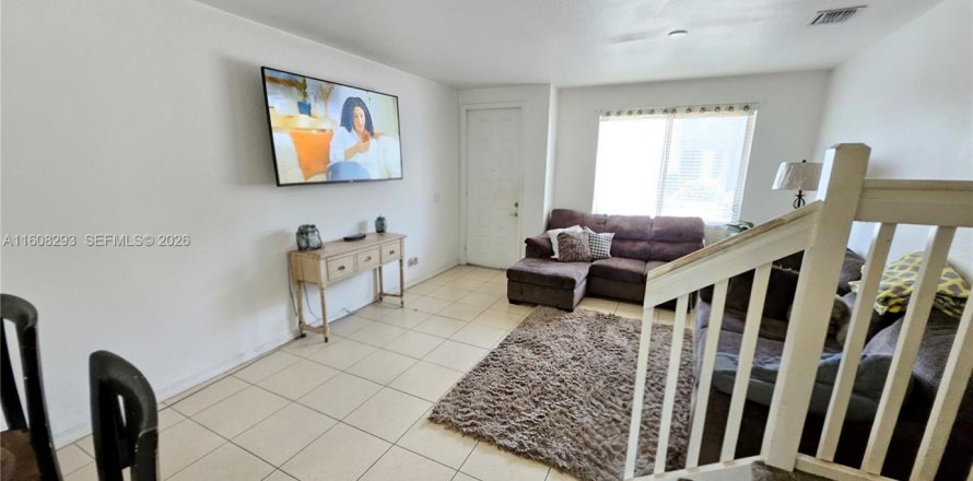 Touwnhouse à Riviera Beach, Floride 3 chambres, 122.45 m2 № 2293272