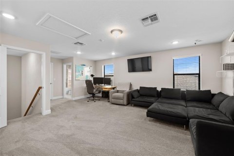 House in Wesley Chapel, Florida 4 bedrooms, 229.84 sq.m. № 1836990 - photo 30