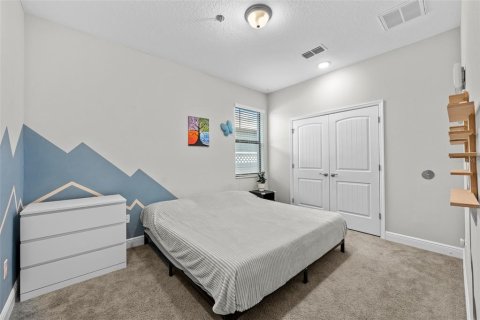 House in Wesley Chapel, Florida 4 bedrooms, 229.84 sq.m. № 1836990 - photo 24