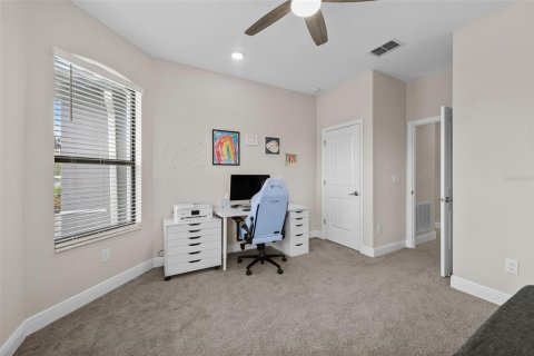 House in Wesley Chapel, Florida 4 bedrooms, 229.84 sq.m. № 1836990 - photo 23